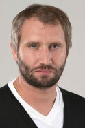 Yury Bykov