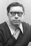 Yury Trifonov