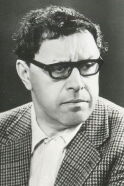 Yury Trifonov