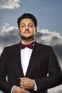 Yusif Eyvazov