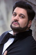 Yusif Eyvazov