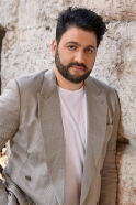 Yusif Eyvazov