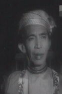 Yusof Banjar