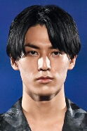 Yûsuke Fukuda