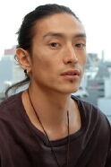 Yusuke Iseya