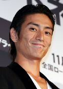 Yusuke Iseya