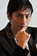 Yusuke Iseya