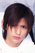 Yusuke Izaki