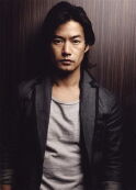 Yutaka Takenouchi