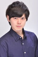 Yuuki Shin