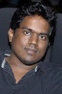 Yuvan Shankar Raja