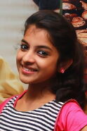 Yuvasri Lakshmi