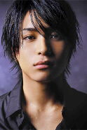 Yuya Matsushita