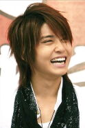 Yuya Tegoshi