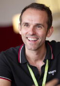 Yves Heck