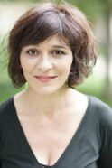 Yvette Caldas