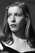 Yvette Etiévant