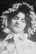 Yvette Guilbert