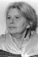 Yvette Petit