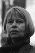 Yvette Petit