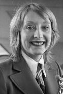 Yvonne Blake