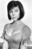 Yvonne Craig