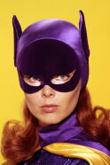 Yvonne Craig