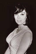 Yvonne Craig