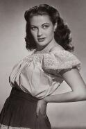 Yvonne De Carlo