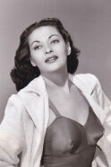 Yvonne De Carlo