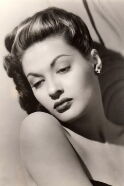 Yvonne De Carlo