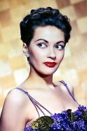 Yvonne De Carlo