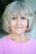 Yvonne Edgell
