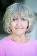 Yvonne Edgell