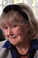 Yvonne Edgell