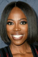 Yvonne Orji