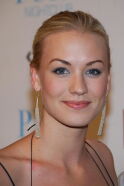 Yvonne Strahovski