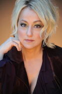 Yvonne Suhor