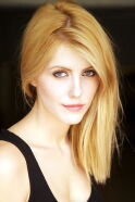 Yvonne Zima
