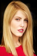 Yvonne Zima