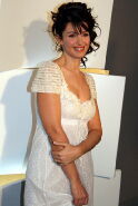 Zabou Breitman