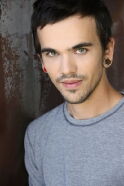 Zac Badasci