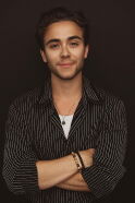 Zac Bellward