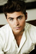 Zac Efron