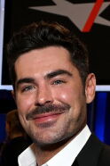 Zac Efron