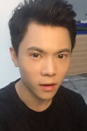 Zac Wang