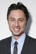 Zach Braff