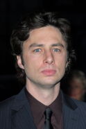 Zach Braff