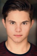 Zach Callison