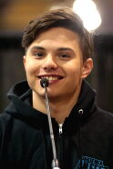 Zach Callison
